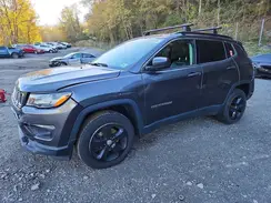 3C4NJDBB8JT261924 2018 JEEP COMPASS