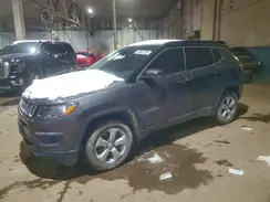 3C4NJDBB8JT262460 2018 JEEP COMPASS