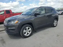 3C4NJDBB8JT270851 2018 JEEP COMPASS