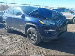 3C4NJDBB8JT281803 2018 JEEP COMPASS