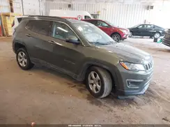 3C4NJDBB8JT283826 2018 JEEP COMPASS
