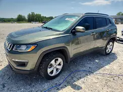 3C4NJDBB8JT284376 2018 JEEP COMPASS
