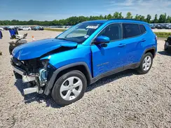 3C4NJDBB8JT290632 2018 JEEP COMPASS