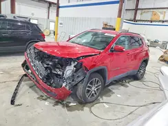 3C4NJDBB8JT291005 2018 JEEP COMPASS