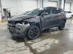 3C4NJDBB8JT304500 2018 JEEP COMPASS