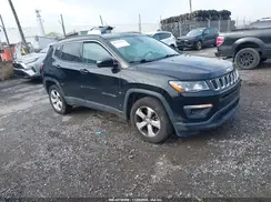 3C4NJDBB8JT315030 2018 JEEP COMPASS