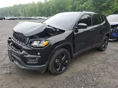3C4NJDBB8JT315187 2018 JEEP COMPASS