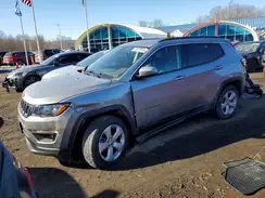 3C4NJDBB8JT325797 2018 JEEP COMPASS