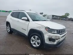 3C4NJDBB8JT331440 2018 JEEP COMPASS