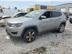 3C4NJDBB8JT331874 2018 JEEP COMPASS