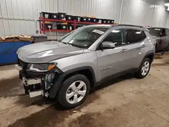 3C4NJDBB8JT336363 2018 JEEP COMPASS