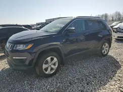 3C4NJDBB8JT337156 2018 JEEP COMPASS