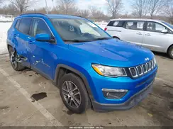 3C4NJDBB8JT342860 2018 JEEP COMPASS