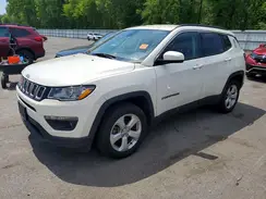 3C4NJDBB8JT342907 2018 JEEP COMPASS
