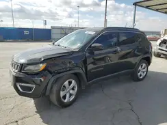 3C4NJDBB8JT343278 2018 JEEP COMPASS