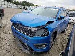 3C4NJDBB8JT349470 2018 JEEP COMPASS