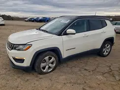 3C4NJDBB8JT349727 2018 JEEP COMPASS