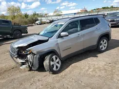 3C4NJDBB8JT354863 2018 JEEP COMPASS