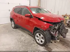 3C4NJDBB8JT355334 2018 JEEP COMPASS