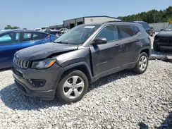 3C4NJDBB8JT360887 2018 JEEP COMPASS