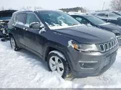 3C4NJDBB8JT362011 2018 JEEP COMPASS