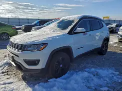 3C4NJDBB8JT373235 2018 JEEP COMPASS