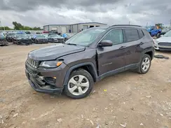 3C4NJDBB8JT392433 2018 JEEP COMPASS