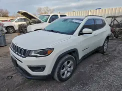 3C4NJDBB8JT392772 2018 JEEP COMPASS