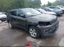 3C4NJDBB8JT393534 2018 JEEP COMPASS