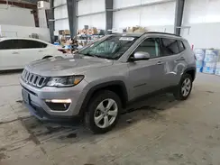 3C4NJDBB8JT393677 2018 JEEP COMPASS
