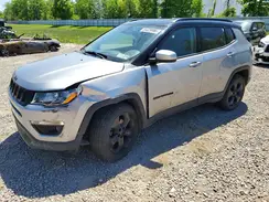 3C4NJDBB8JT394683 2018 JEEP COMPASS