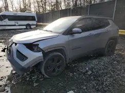 3C4NJDBB8JT395266 2018 JEEP COMPASS