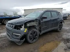 3C4NJDBB8JT395817 2018 JEEP COMPASS