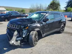 3C4NJDBB8JT397499 2018 JEEP COMPASS
