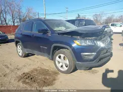 3C4NJDBB8JT398720 2018 JEEP COMPASS