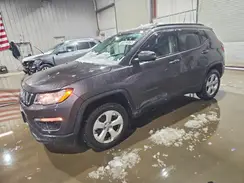 3C4NJDBB8JT403057 2018 JEEP COMPASS