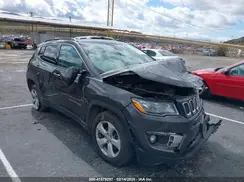 3C4NJDBB8JT413796 2018 JEEP COMPASS