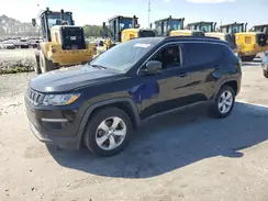 3C4NJDBB8JT417492 2018 JEEP COMPASS