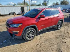 3C4NJDBB8JT423261 2018 JEEP COMPASS