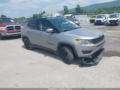 3C4NJDBB8JT433739 2018 JEEP COMPASS
