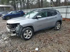 3C4NJDBB8JT433949 2018 JEEP COMPASS