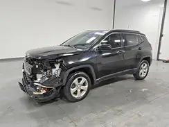 3C4NJDBB8JT435684 2018 JEEP COMPASS