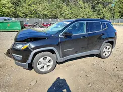 3C4NJDBB8JT436303 2018 JEEP COMPASS