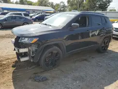 3C4NJDBB8JT454283 2018 JEEP COMPASS