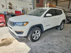 3C4NJDBB8JT455871 2018 JEEP COMPASS
