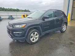 3C4NJDBB8JT457619 2018 JEEP COMPASS