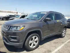 3C4NJDBB8JT457636 2018 JEEP COMPASS