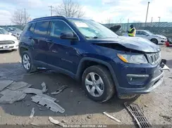 3C4NJDBB8JT470418 2018 JEEP COMPASS