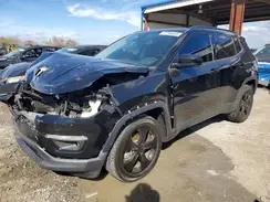 3C4NJDBB8JT478860 2018 JEEP COMPASS