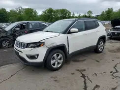 3C4NJDBB8JT478986 2018 JEEP COMPASS